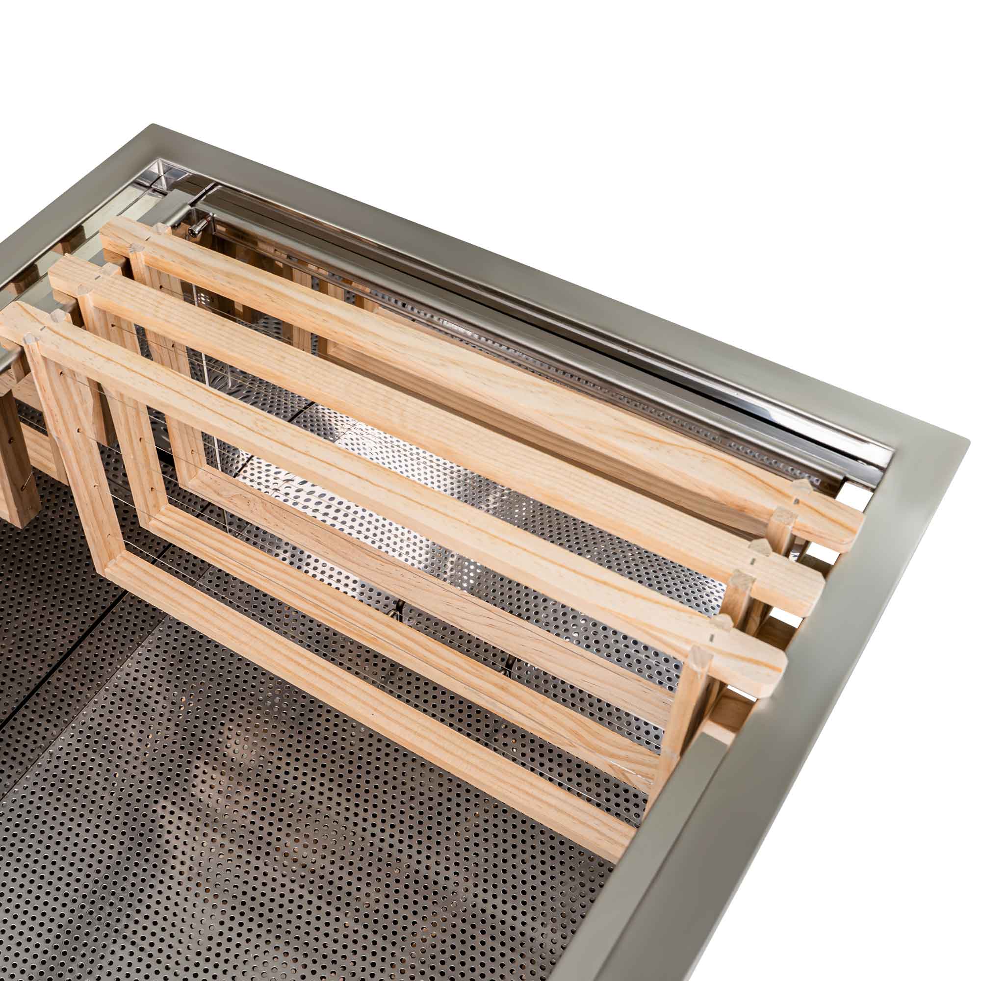 RuBee® Entdecklungstisch "Universal"