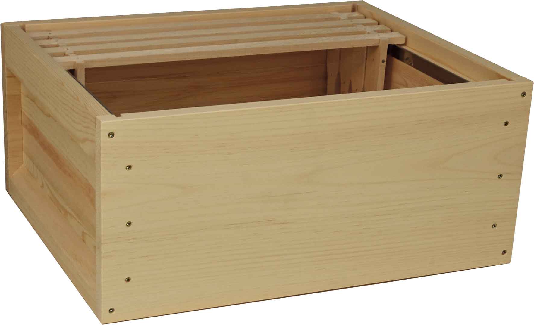 RuBee® Beutentrolly Liebig/Herold