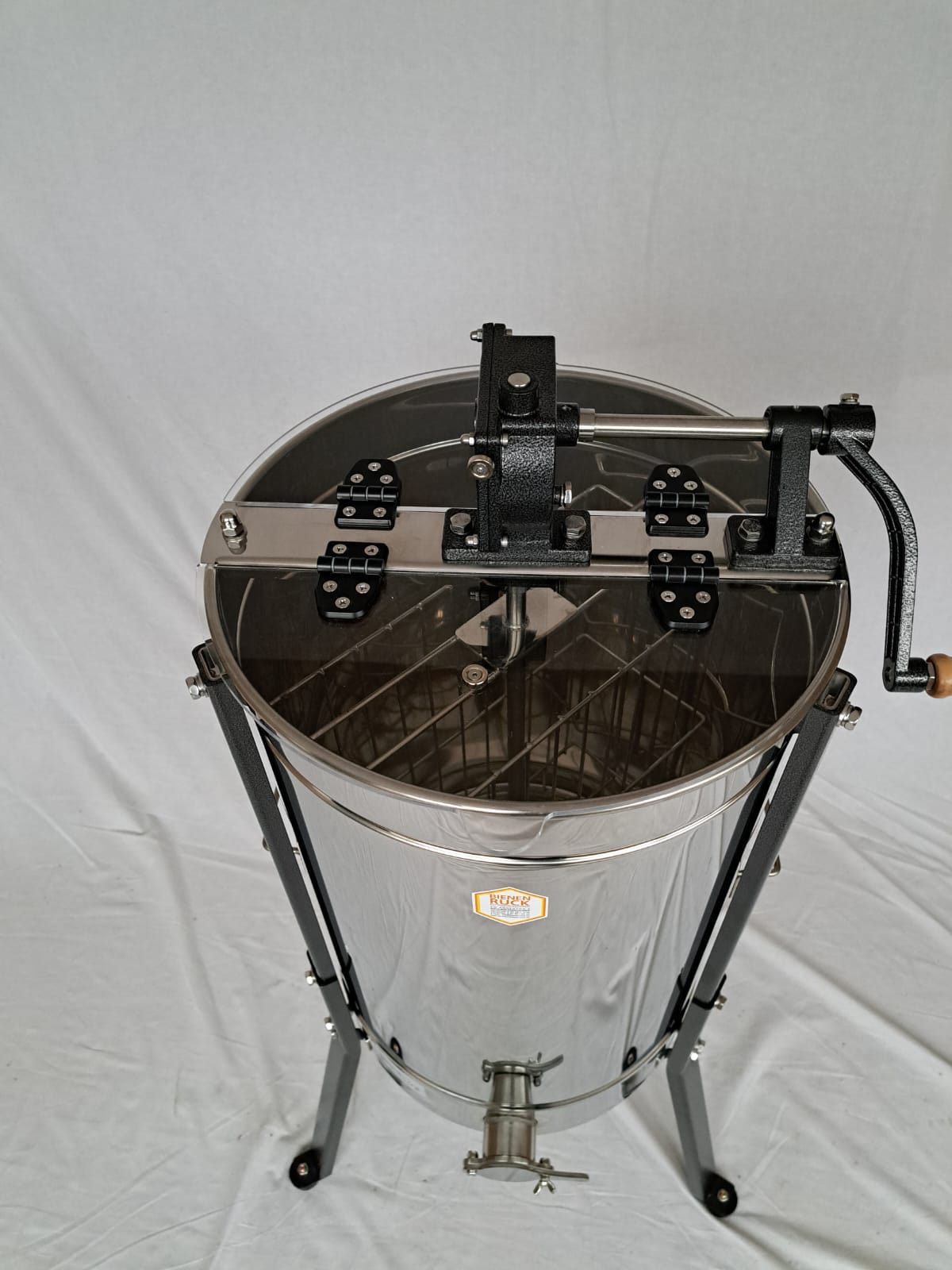 HOBBEE® PRO Handschleuder