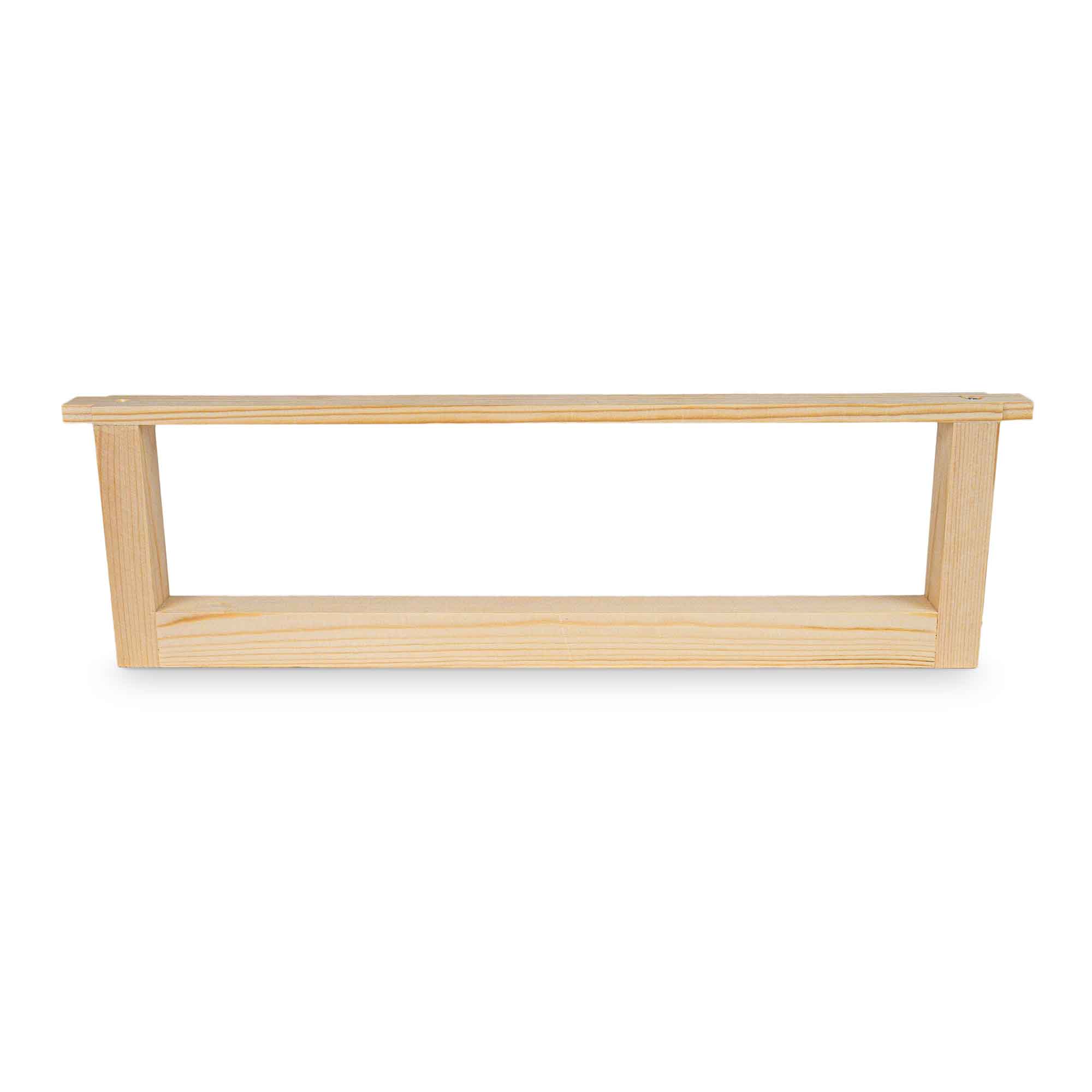 RuBee® Wabenhonigrähmchen