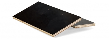 Überwinterung-Ansteck Flugbrett