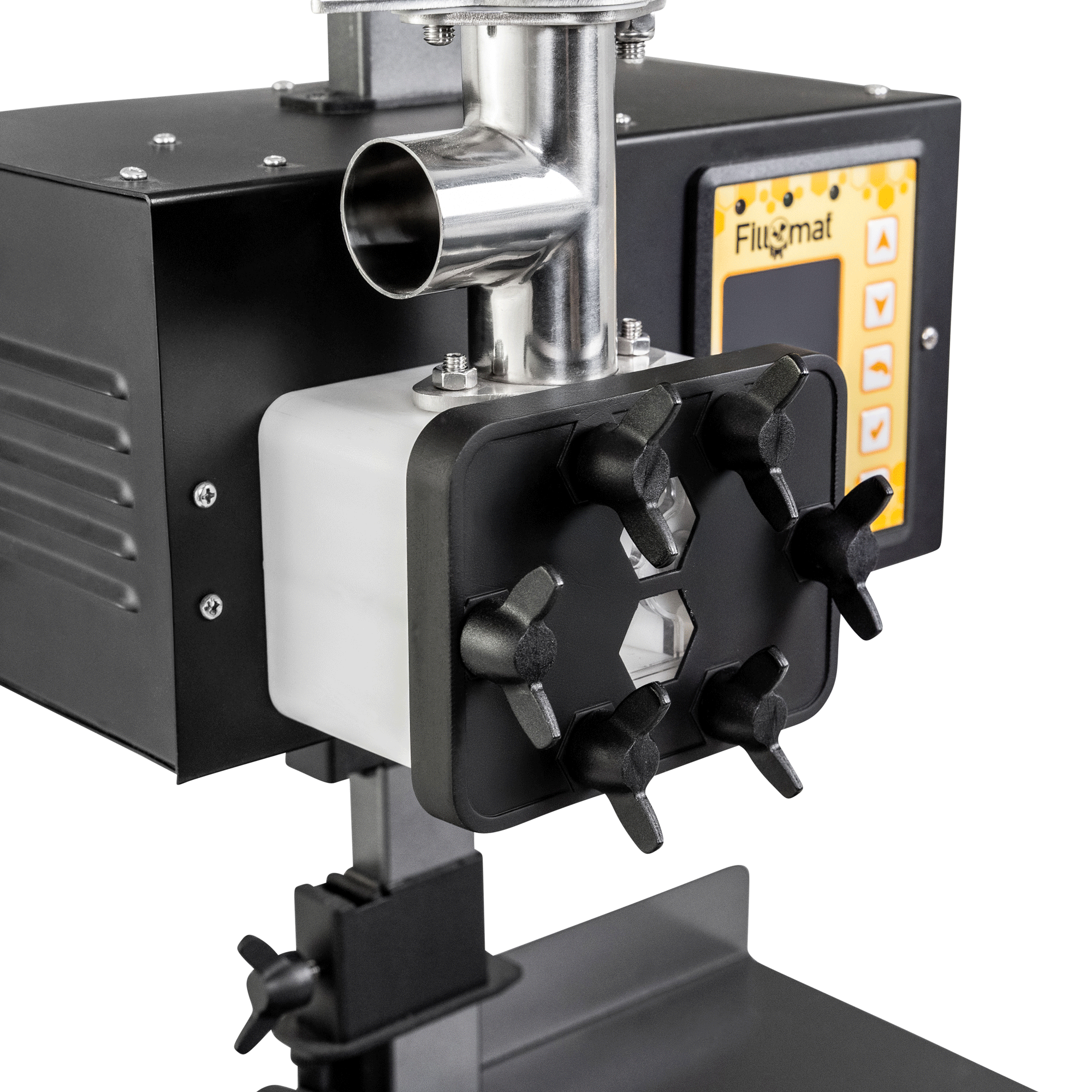 FillOmat® Honigabfüllmaschine