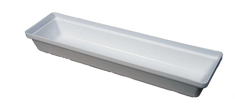 Pollenschale für Pollenfalle