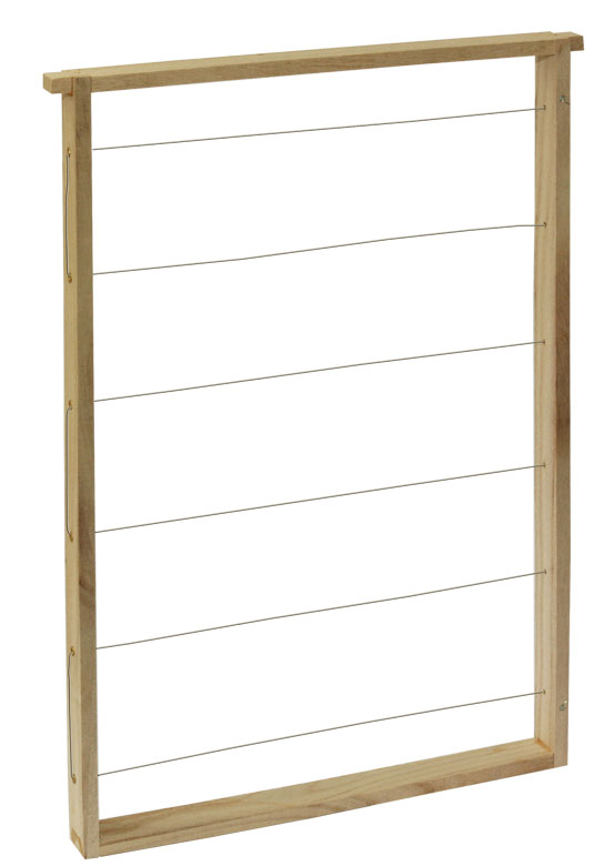 RuBee® Gerstung Hoch Rähmchen