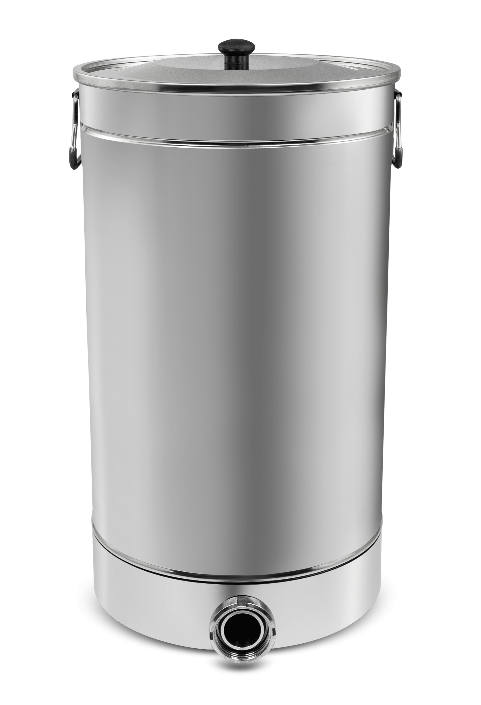 RUBEE® Schrägboden Abfüller