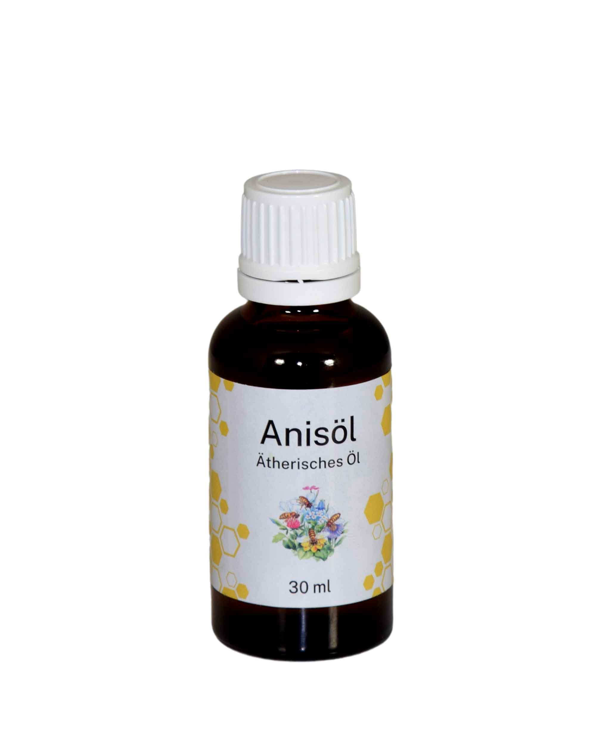 Anisöl