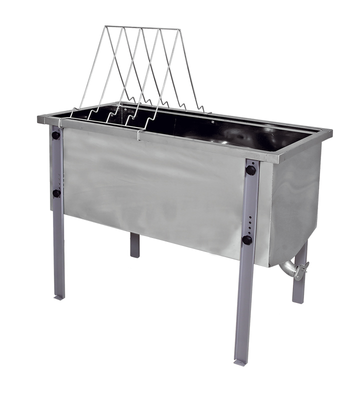 RuBee® Profi Entdecklungstisch