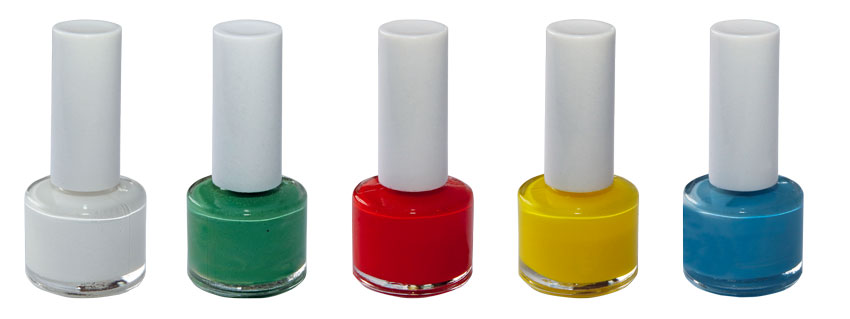 Königinnen Zeichenlack