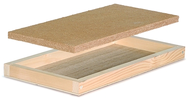 Mini Plus Überwinterung Innendeckel