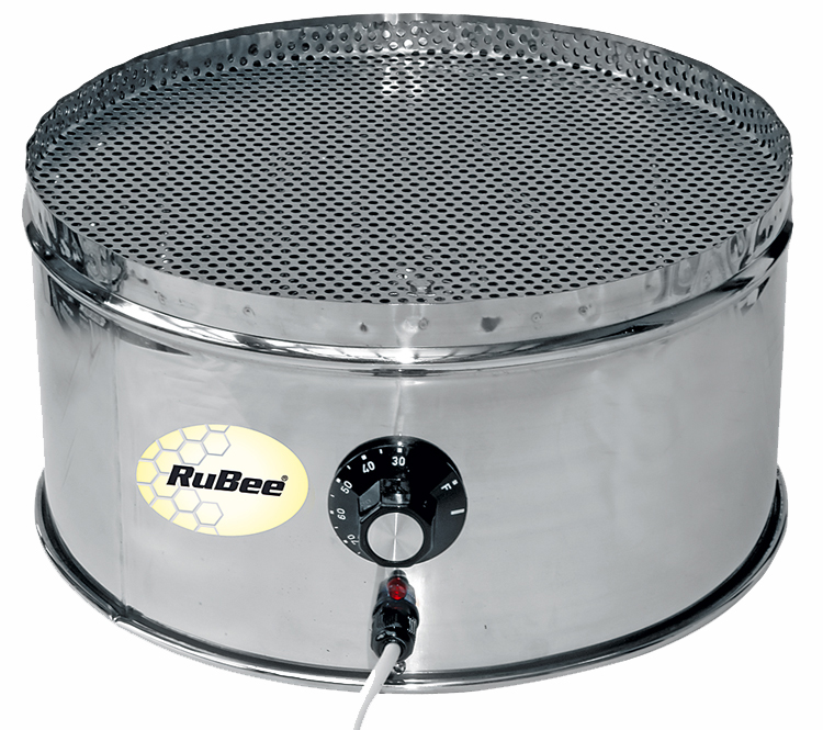 RuBee® Abfüllturbo