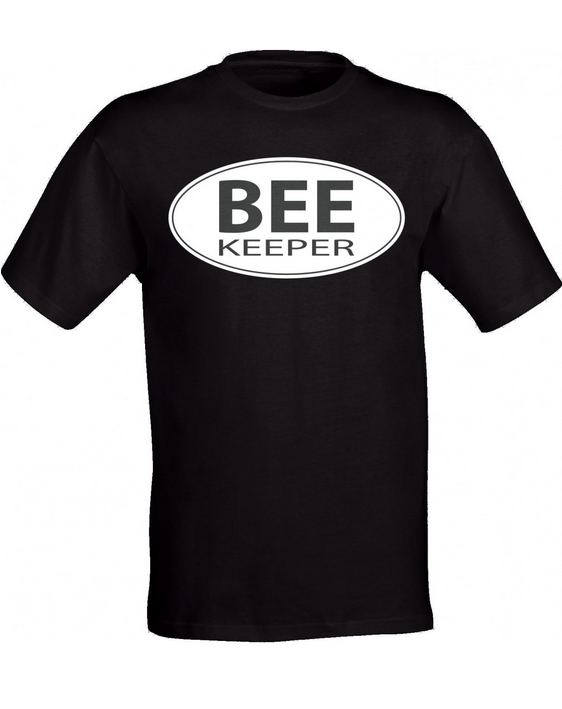 HOBBEE® T-Shirt "BEEKEEPER"