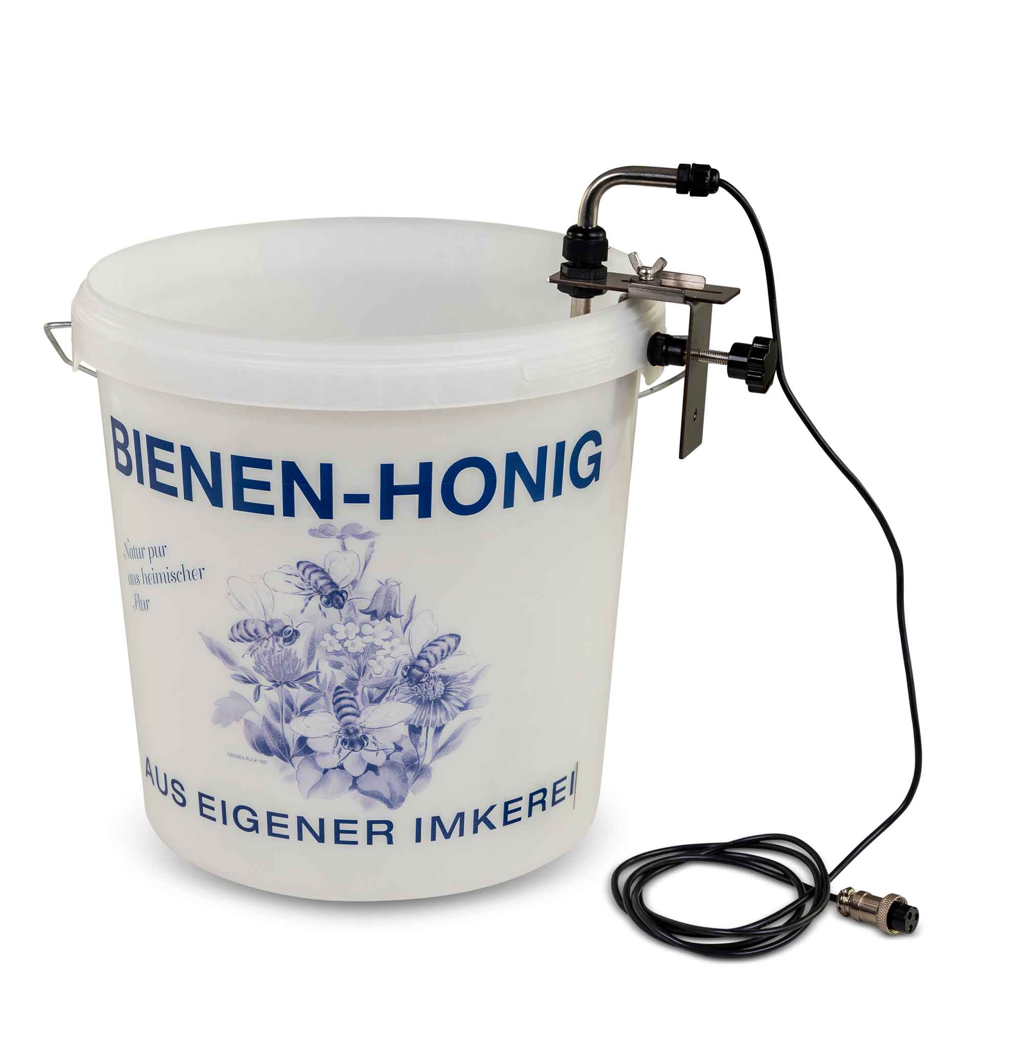 FillOmat® Level Alarm Sensor