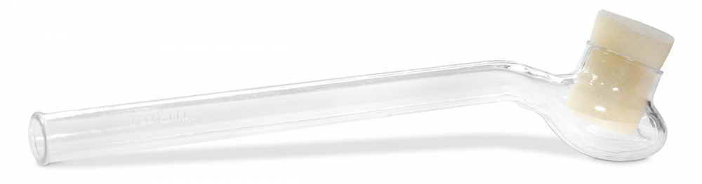 Königin-Abfangglas "Ideal"