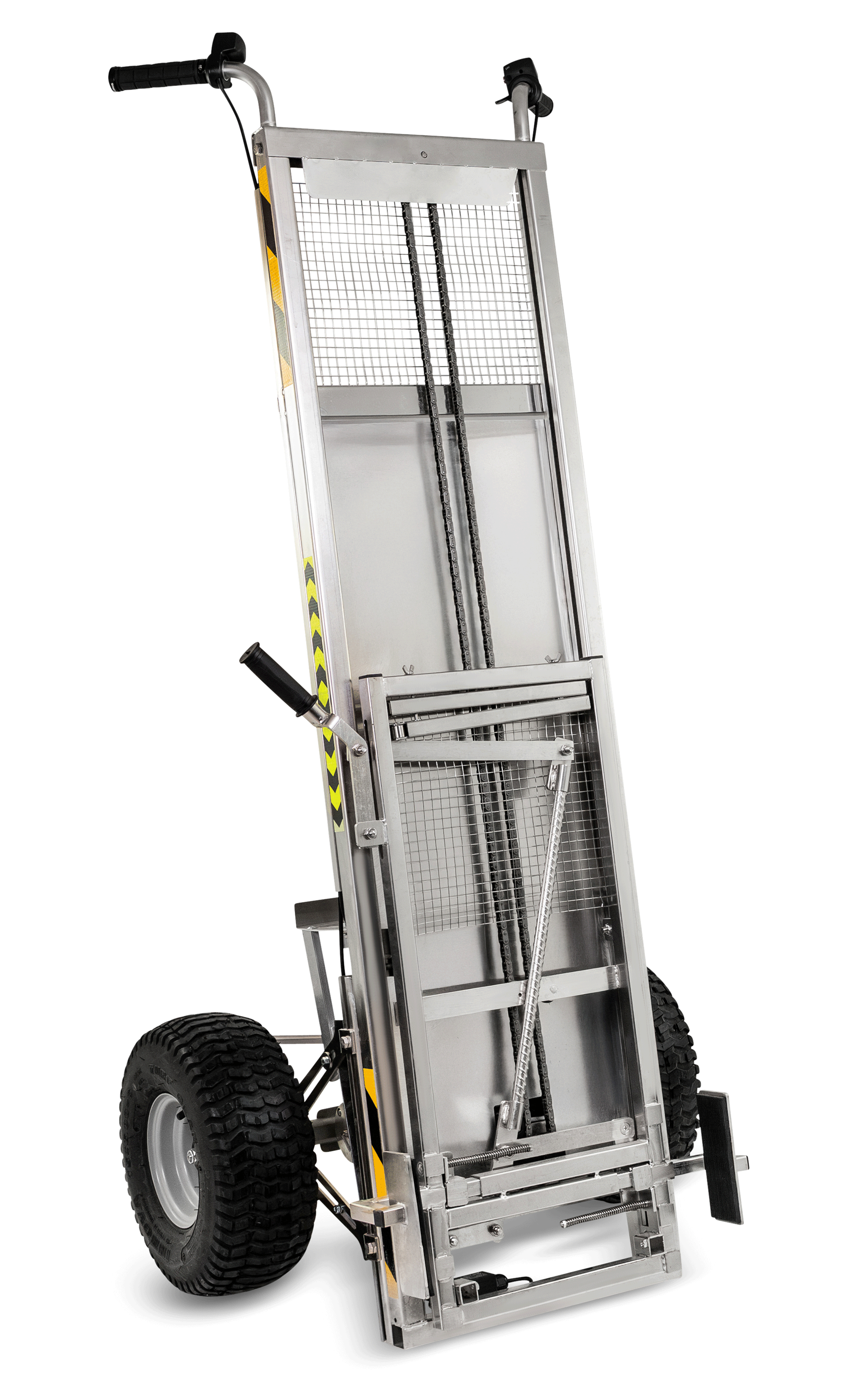 RuBee® Wanderkarre "Watzmann"