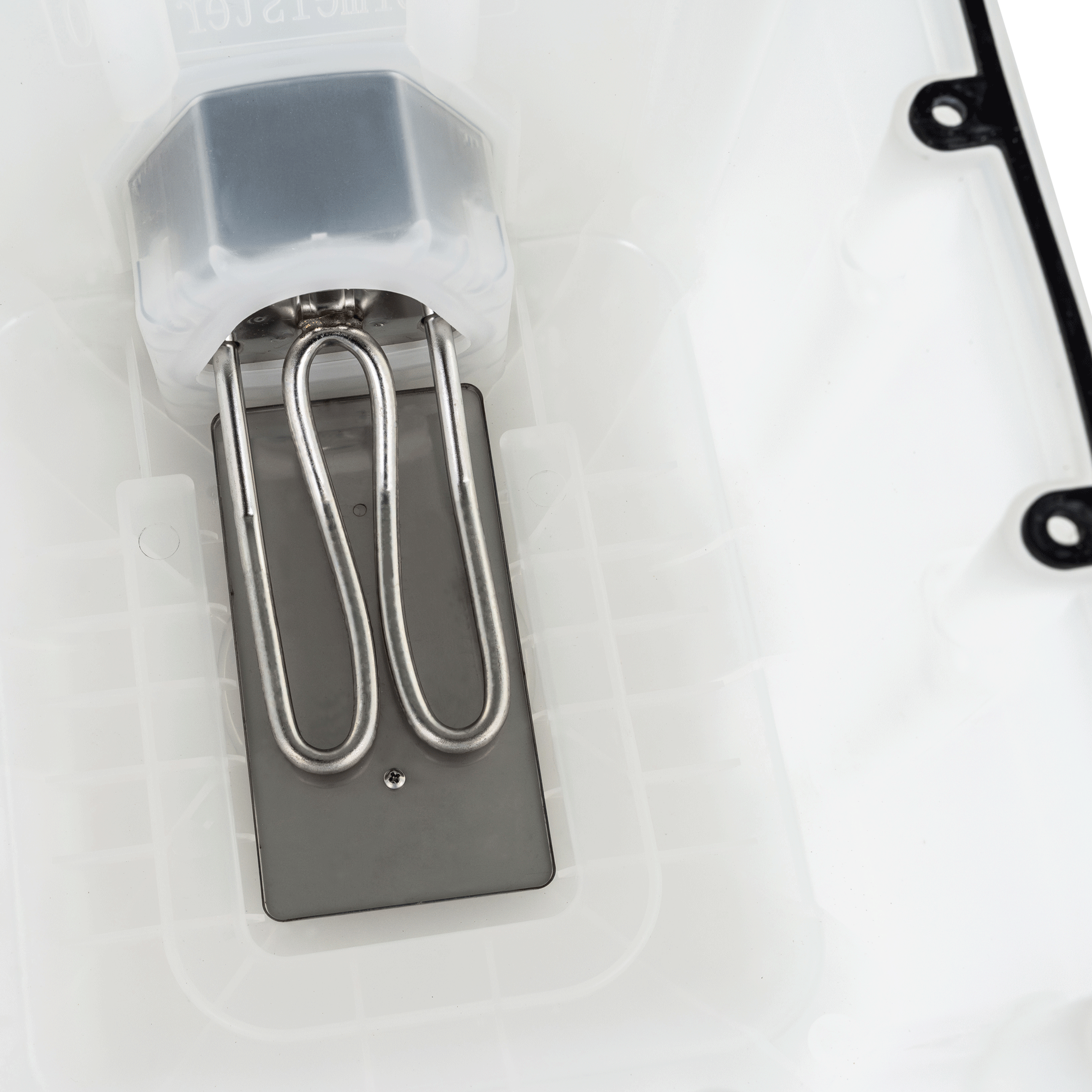 RuBee® Dampfmeister 7.0