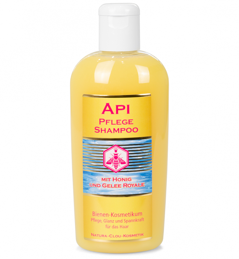 Api Pflege-Shampoo