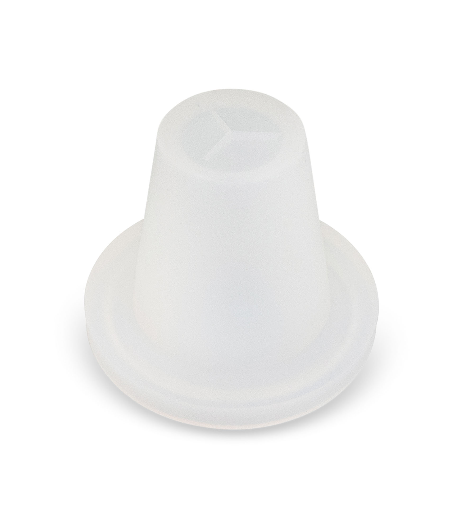 FillOmat Abfülldüse Kegelstumpf extra