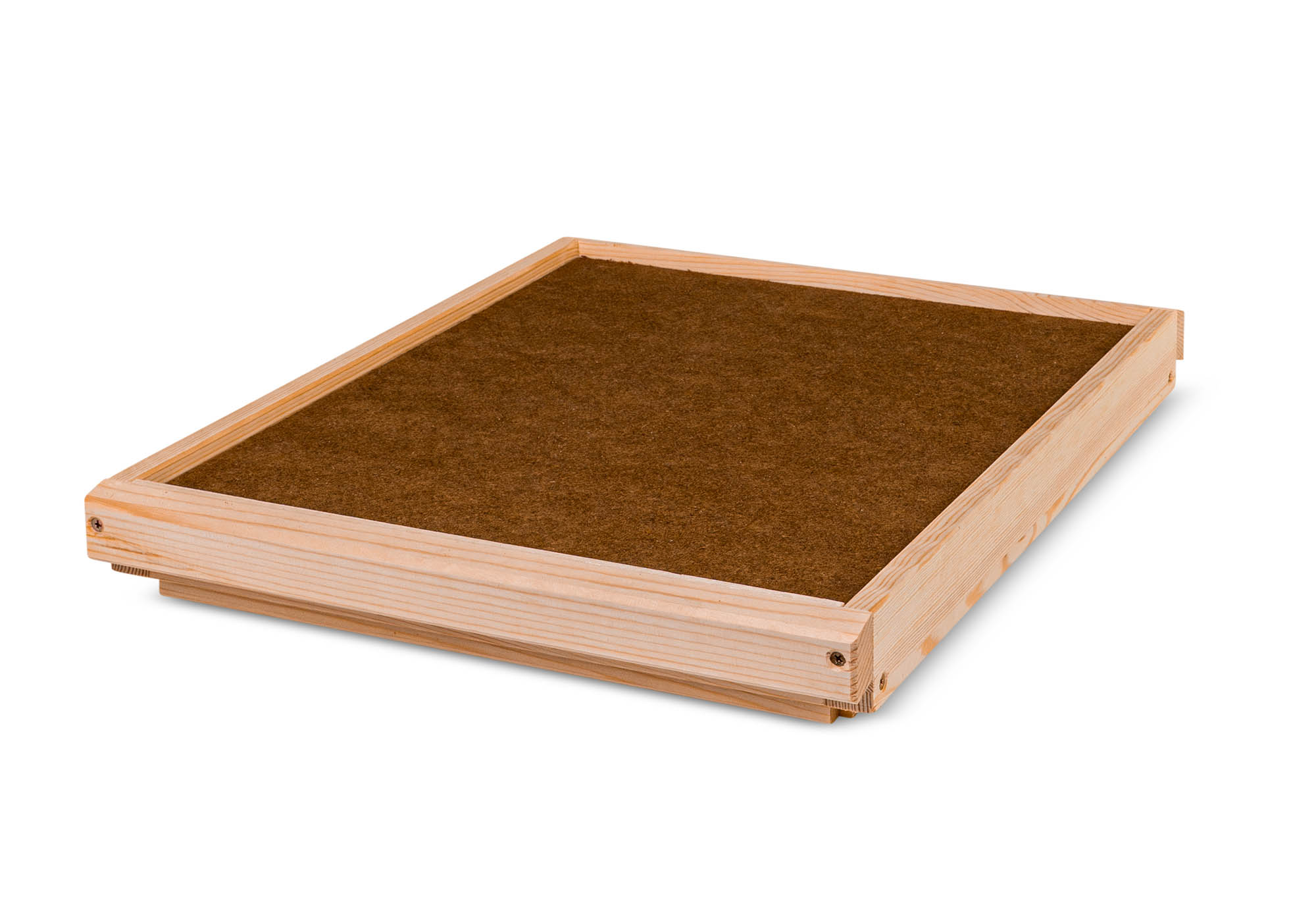 Universal-Deckel für Herold-Königingen Ablegerkasten