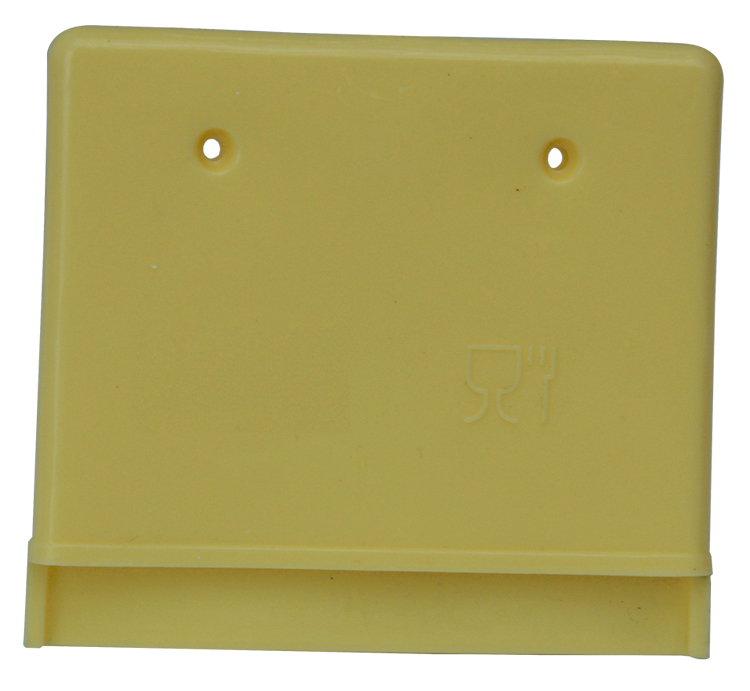 Schutzhülle für Entdecklungsgabel