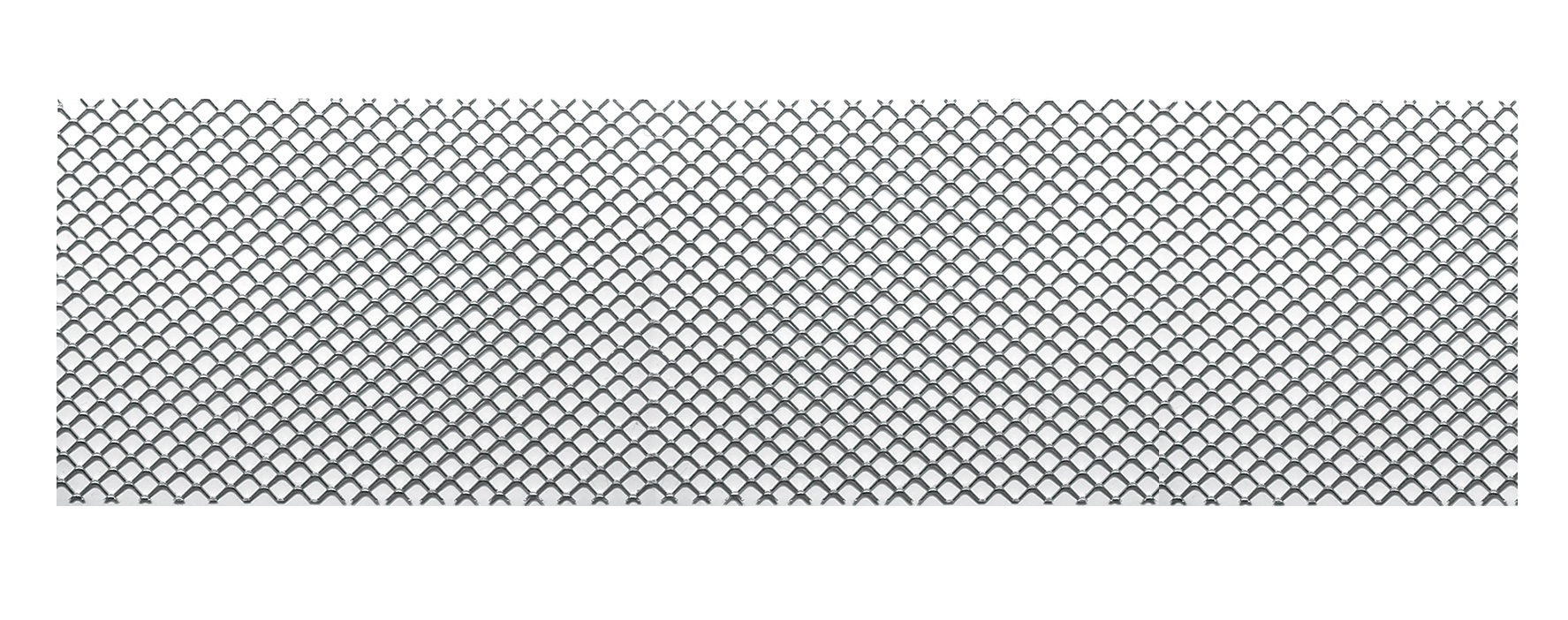 Alulochblech-Aufstieg für Futtertrog einzeln