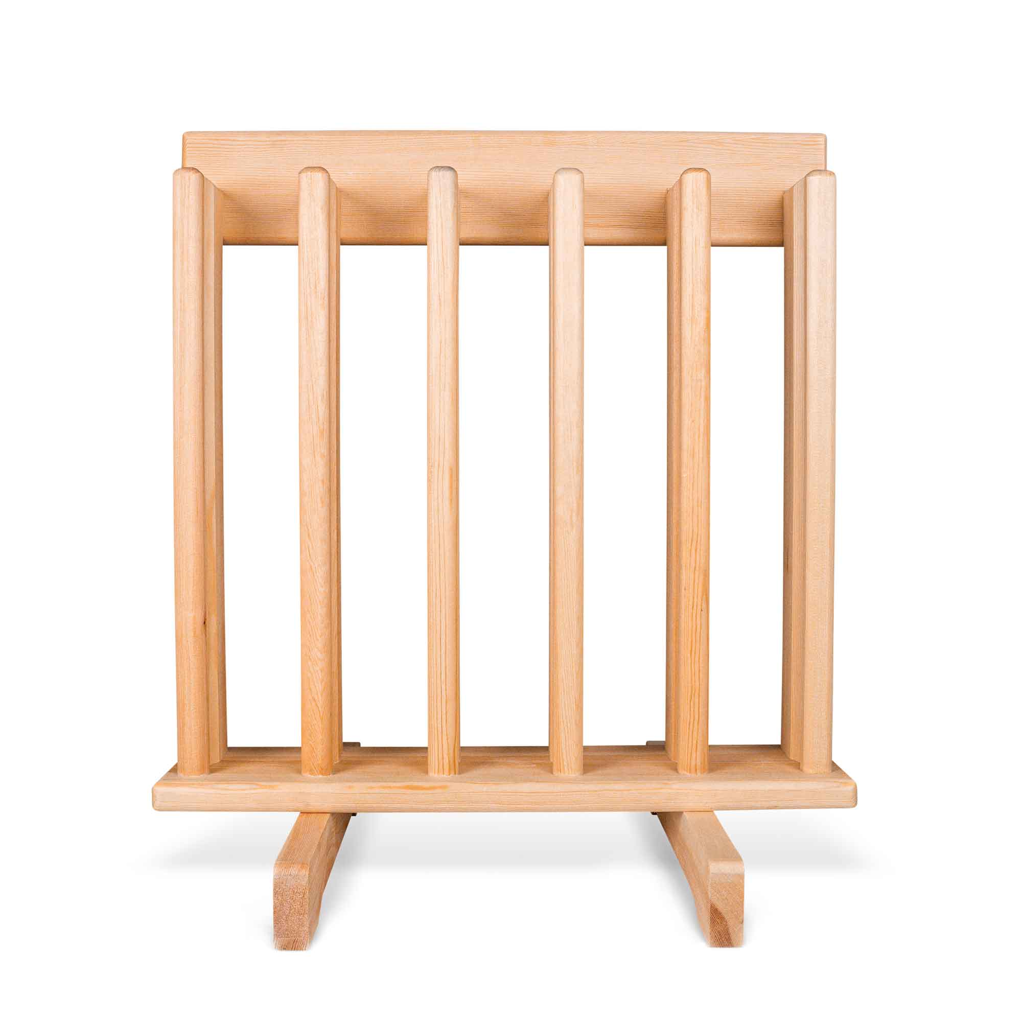 Verkaufsständer für Gläser