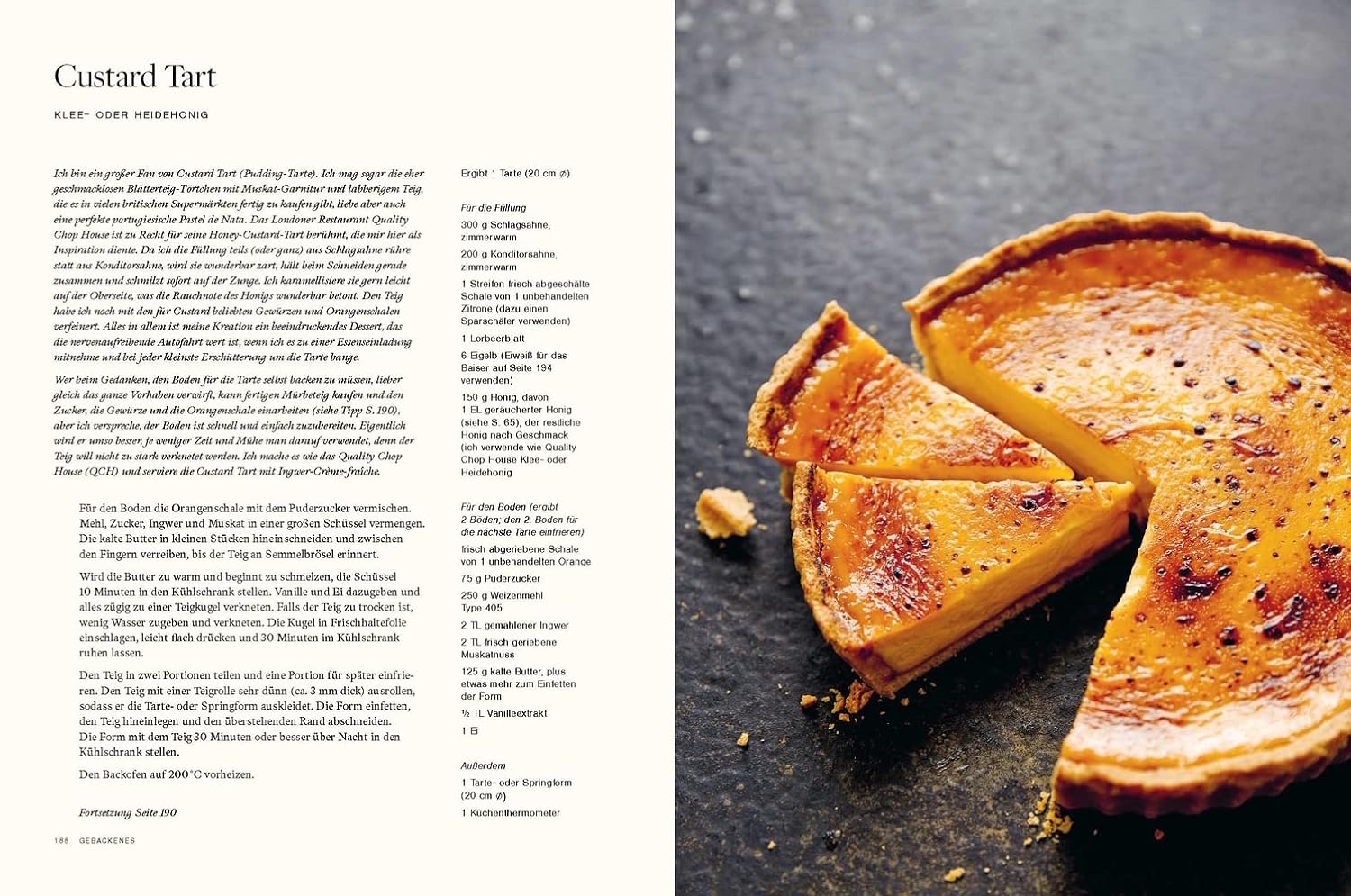 Honig - Rezepte und Geschichten einer Imkerin