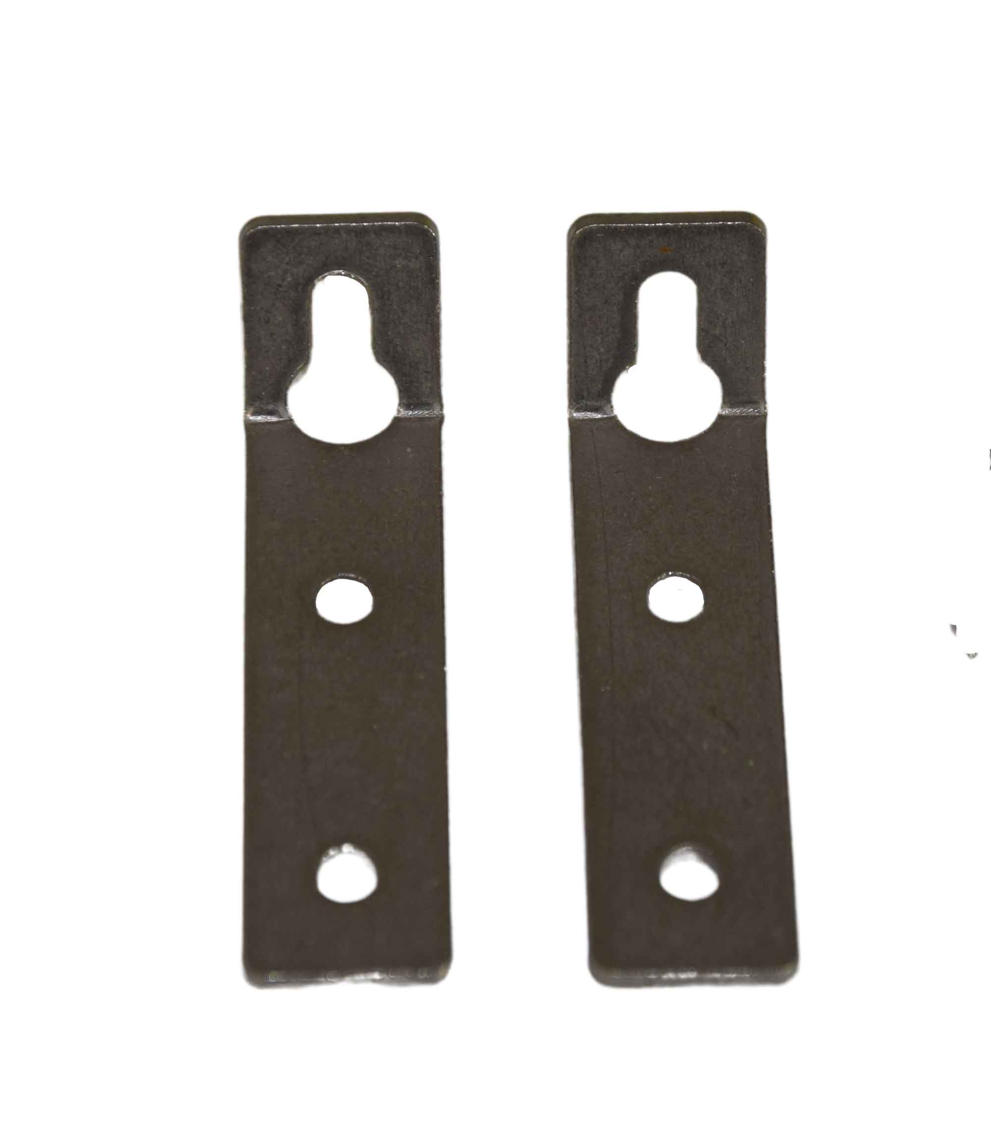 Anflugbrett Adapter Set