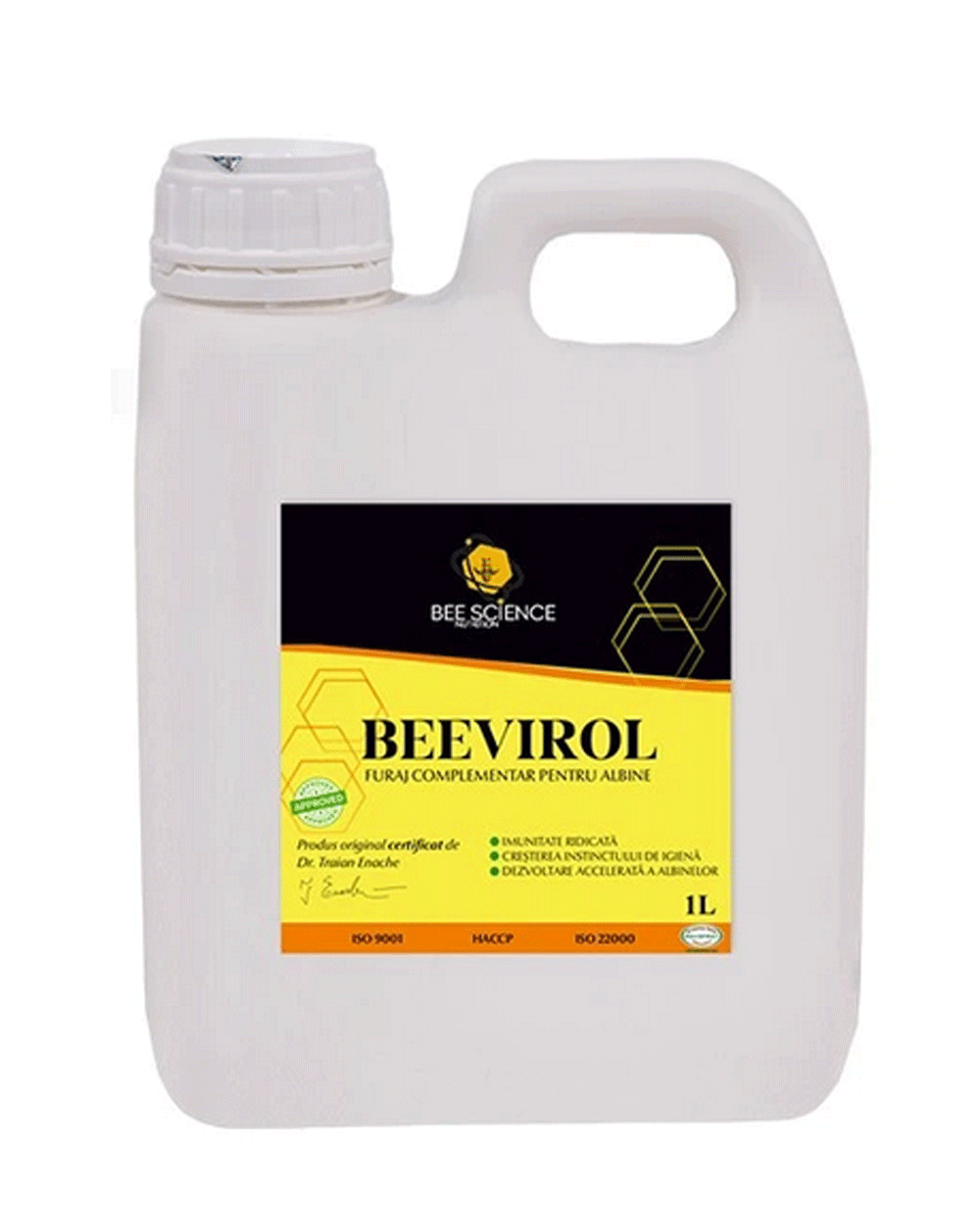 Beevirol