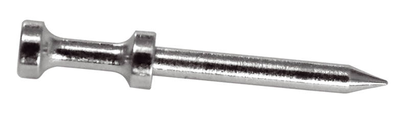 Abstandsnagel verzinkt 10 mm