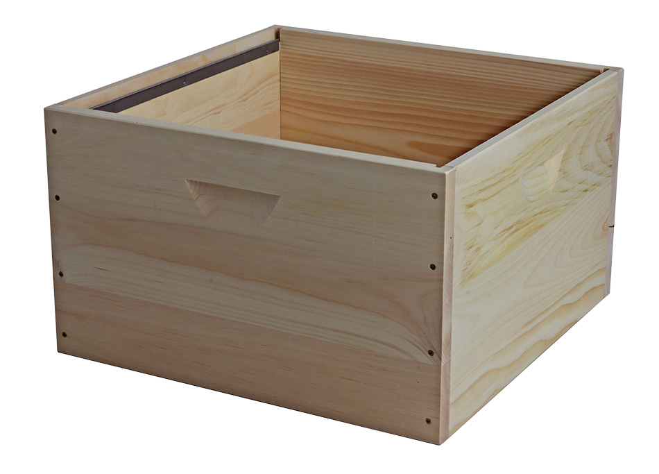 Dadant US komplett mit Varioboden