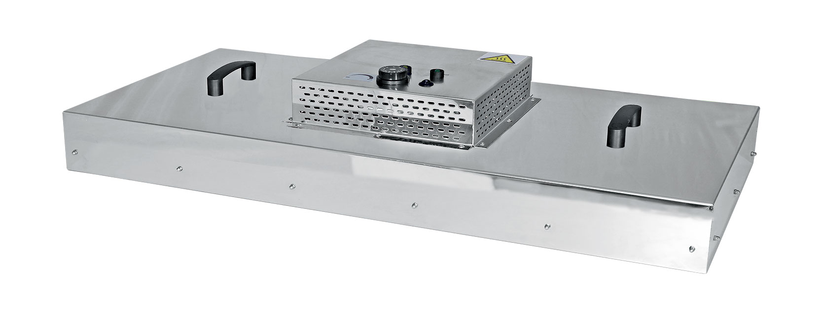 RuBee® Schmelzaufsatz für Entdecklungstisch