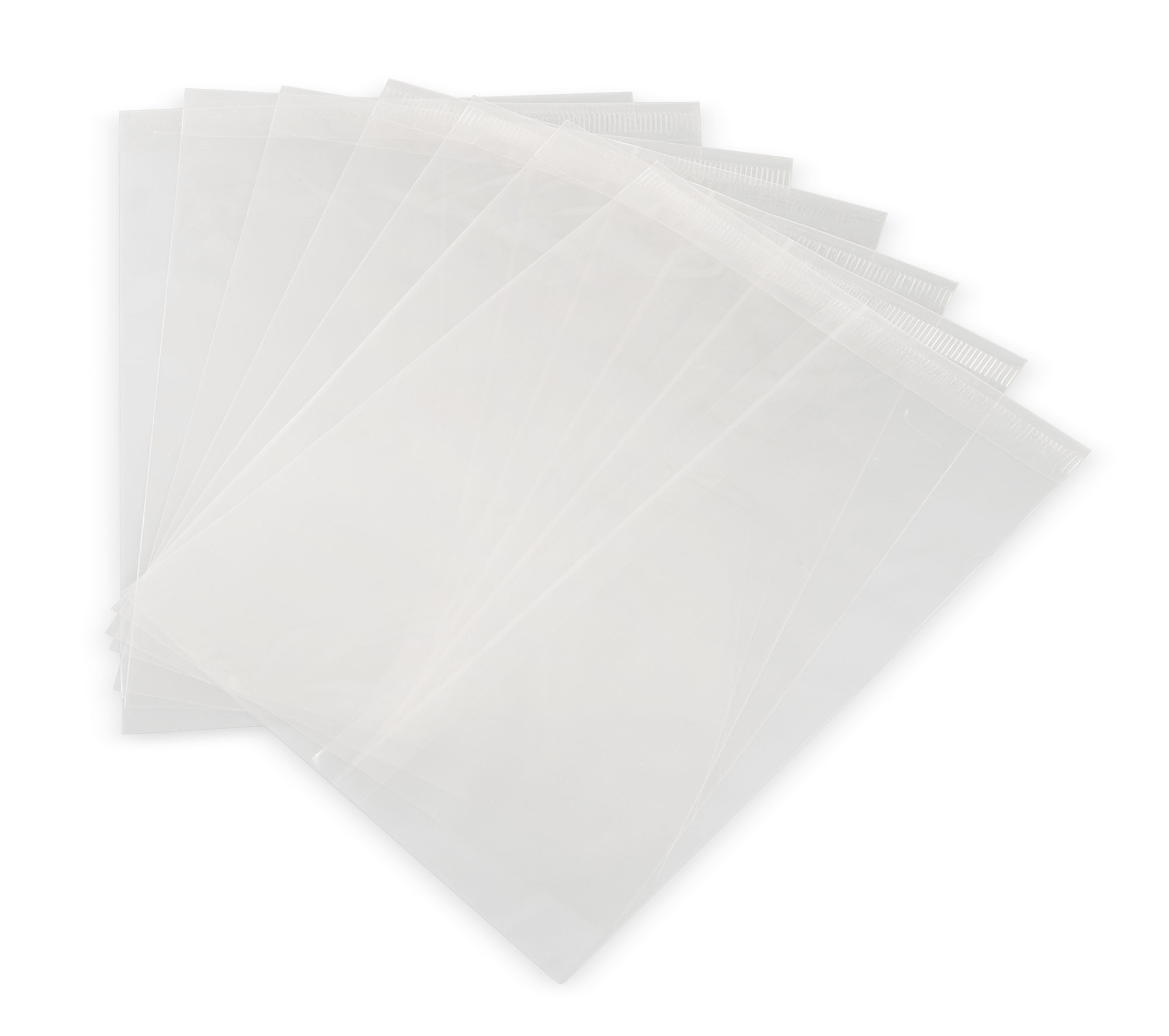 Zellglasverpackung für Wabenhonig