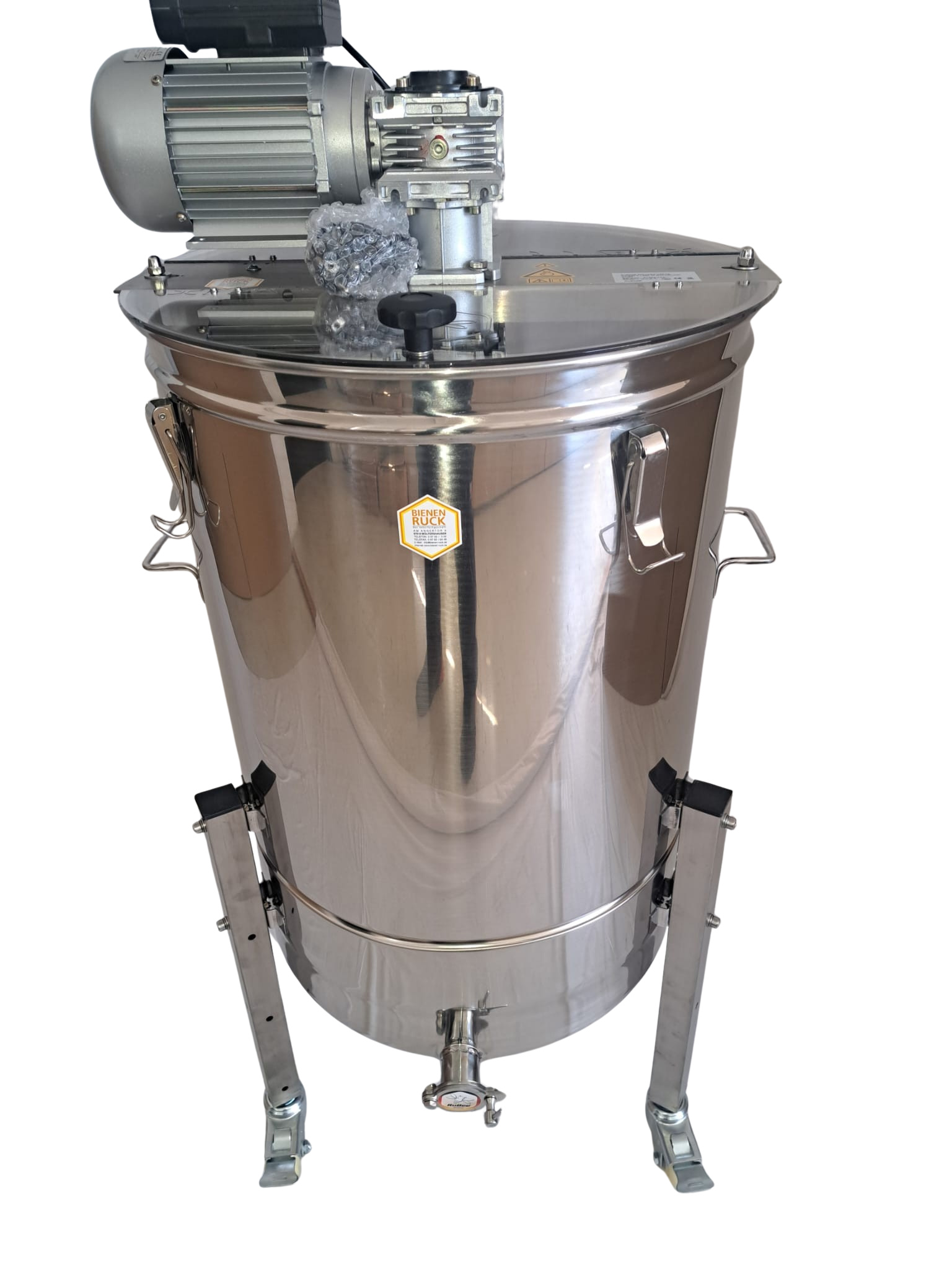 RuBee® Rührwerk 185 kg