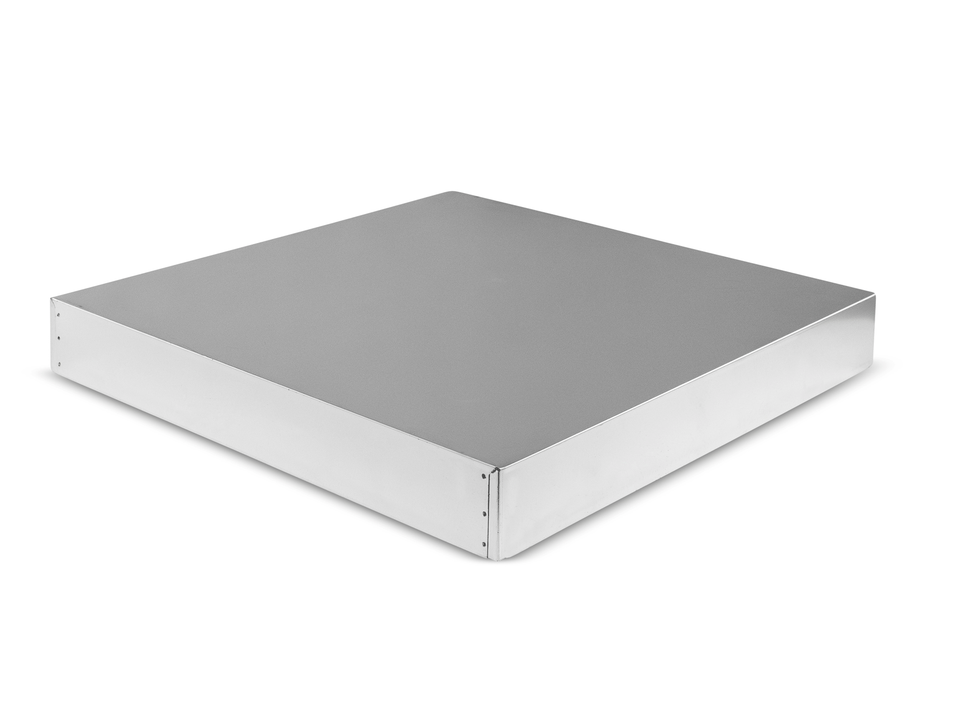 Blechdeckel für Dadant US/BLATT und Segebeger