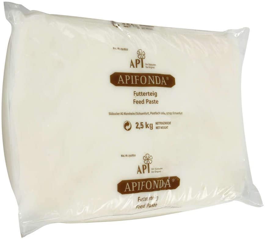 Apifonda® 2,5 kg Block