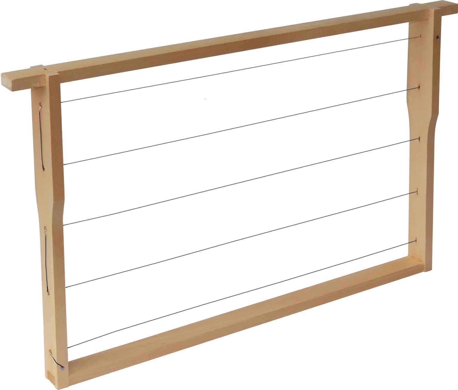 RuBee® ZADANT Rähmchen