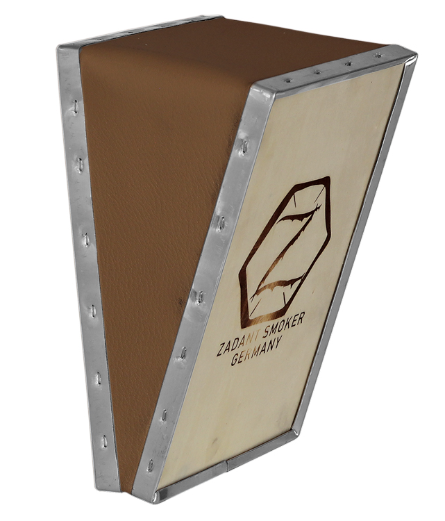 Original ZADANT Blasebalg solo