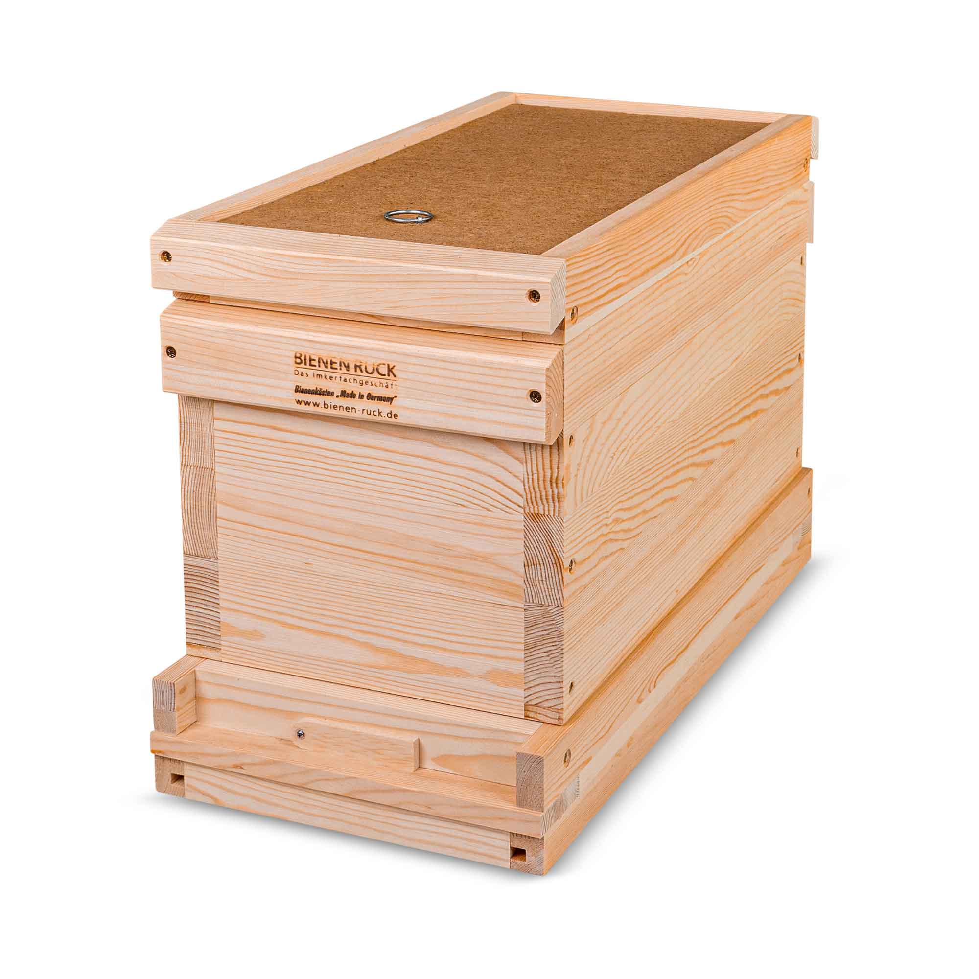 5-Waben-Ableger-Beutensatz Herold