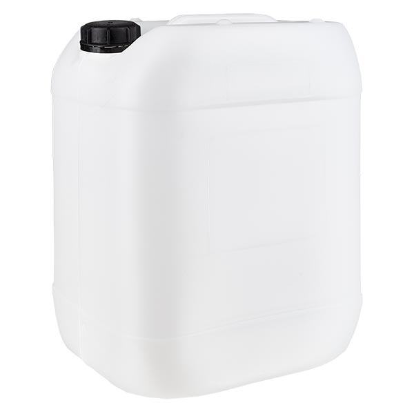 Kanister 20 Liter Kunststoff