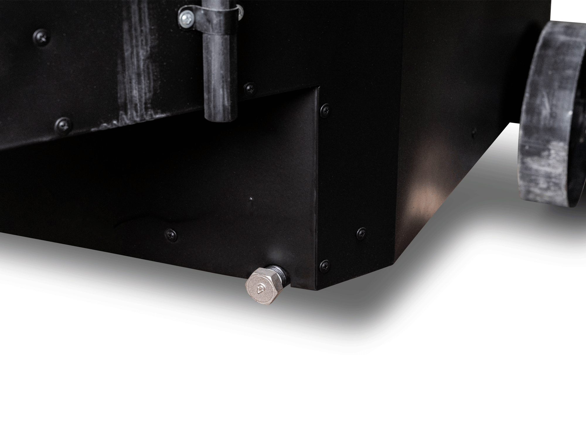 RuBee® Holz Dampfmeister PRO