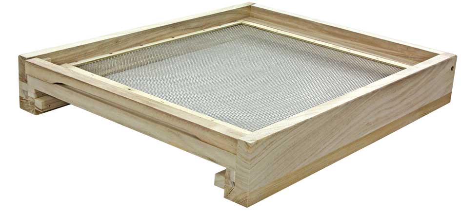 Liebig Normalmaß Beute