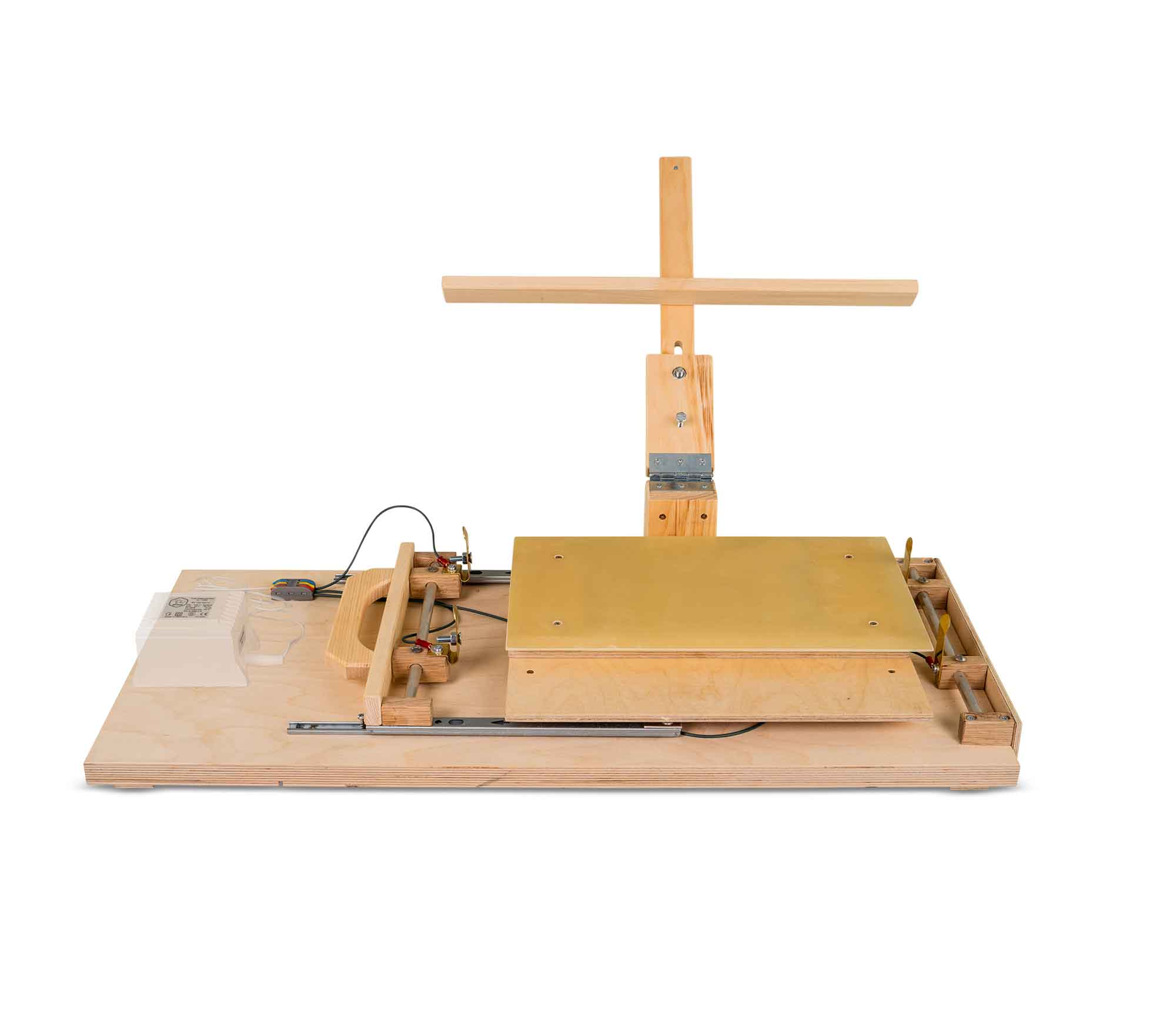 RuBee® Einlötvorrichtung