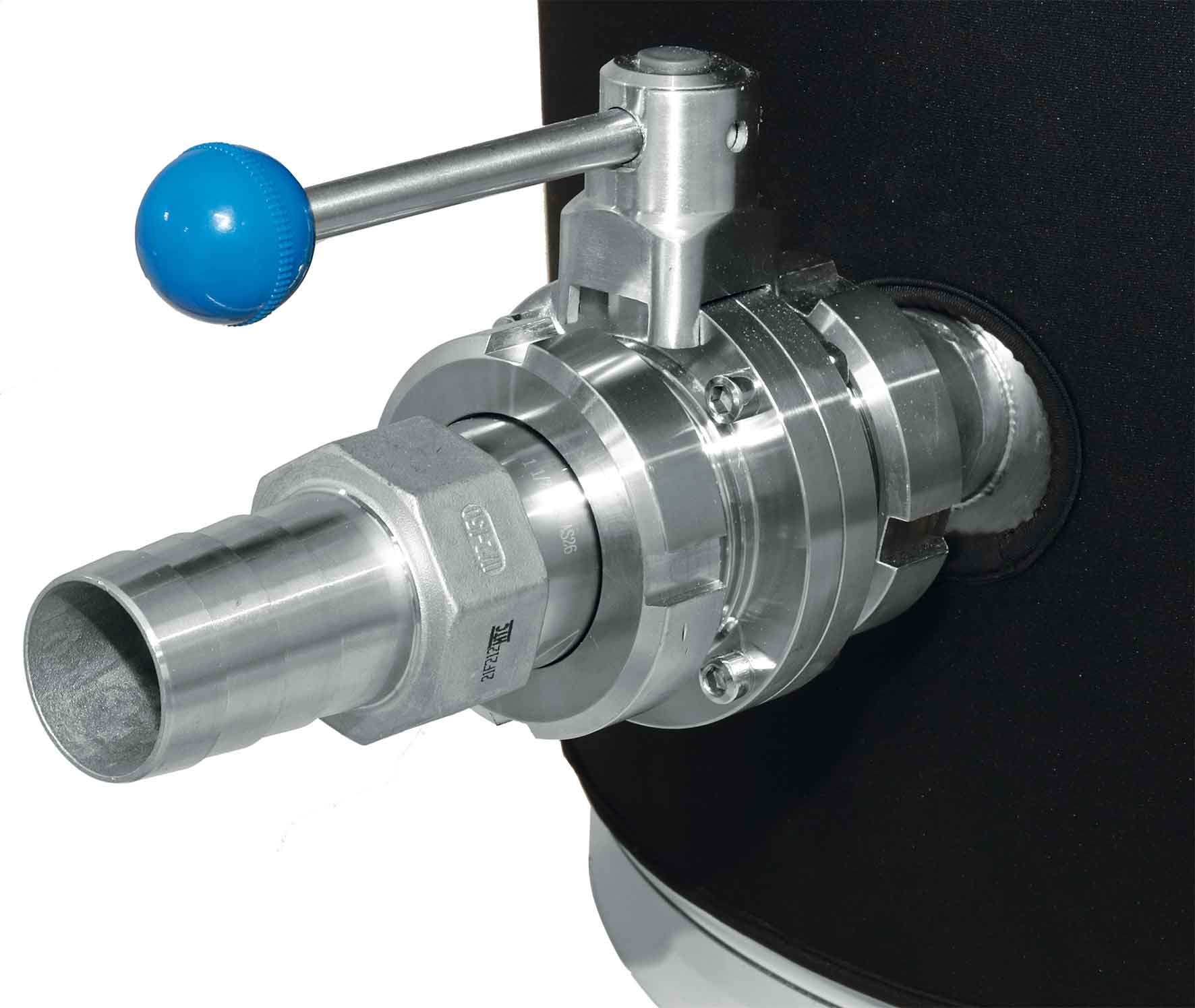 RuBee® Doppelwandiges Profi Rührgerät