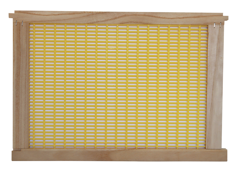 Volltrennschied Dadant Trennschied