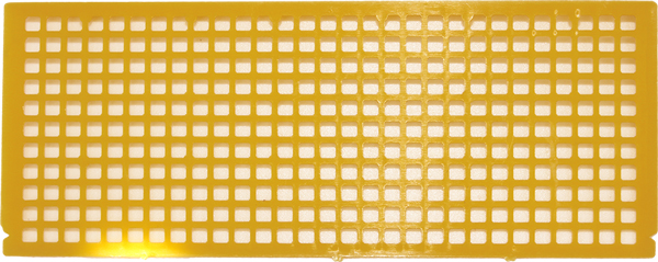 HOBBEE® Begattungsbox "Rheintal Plus"