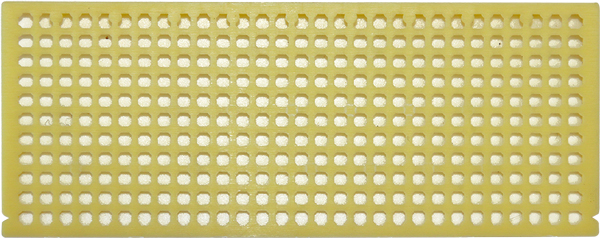 RuBee® Begattungskasten "Matterhorn"