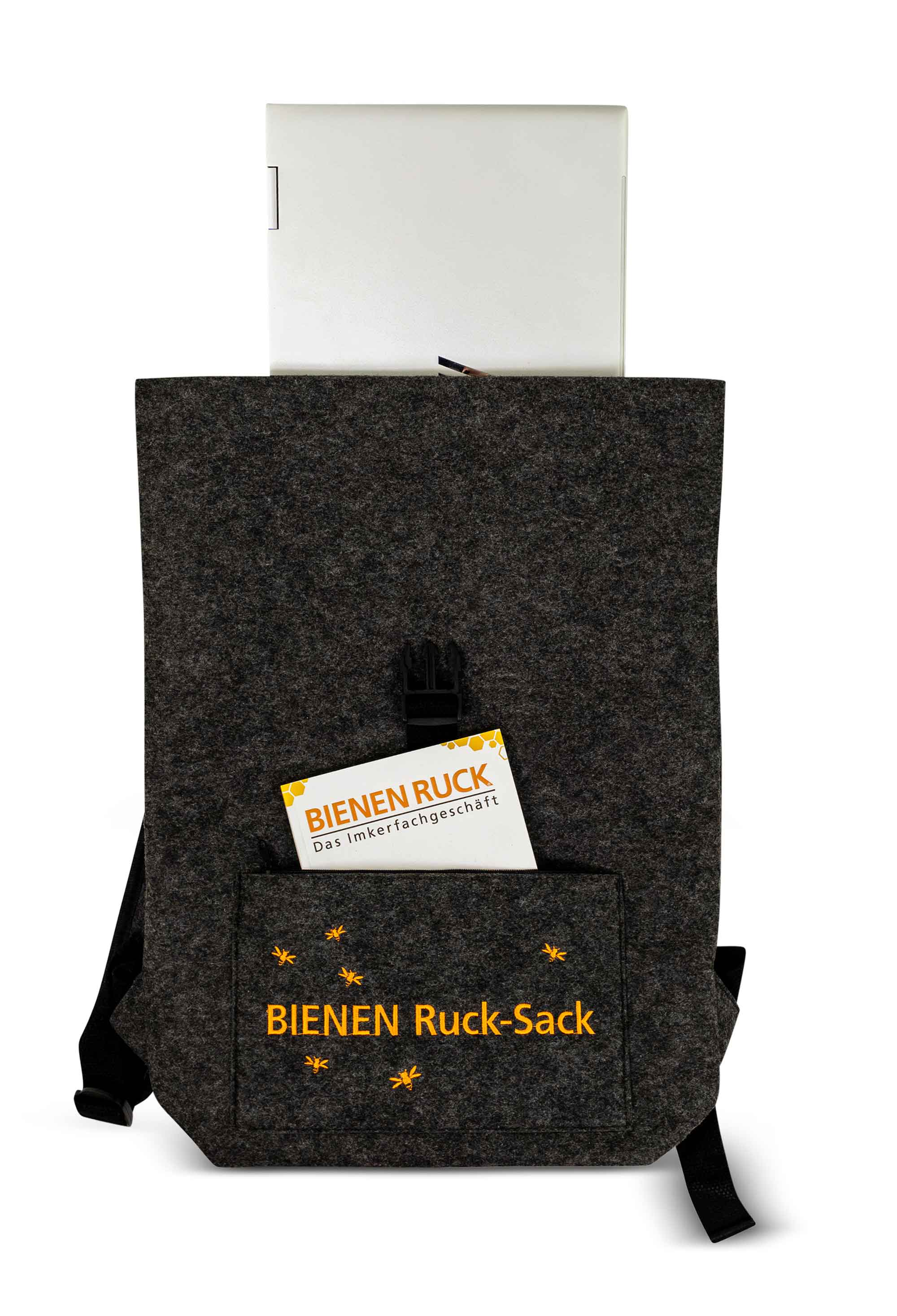 Bienen Ruck-Sack