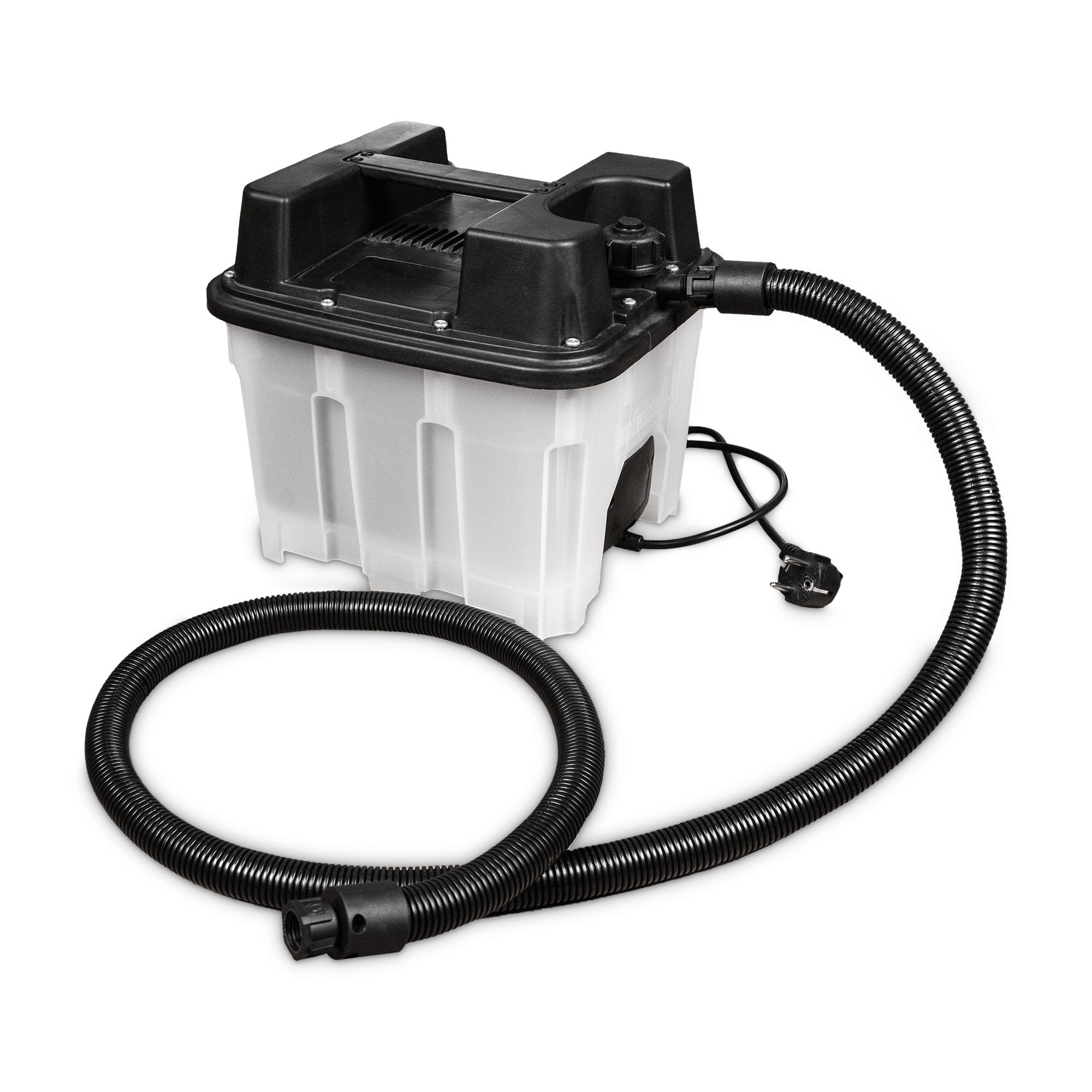 RuBee® Dampfmeister 7.0