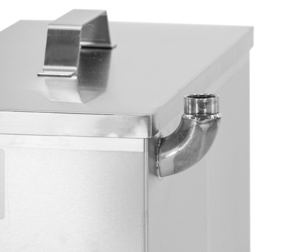 HOBBEE® Wachsschmelztopf