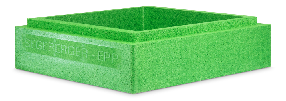 Segeberger EPP Erhöhungsring